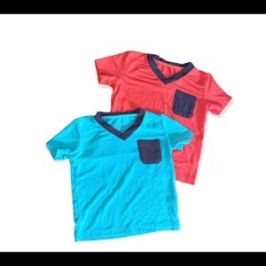 Sweet bamboo shirts